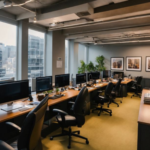 SEO Experte analysiert Website in Hannover